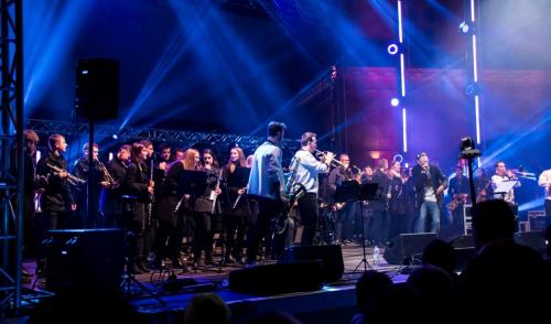 Festiwal Niepodległa (Rebel Babel)