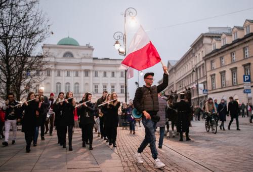 Festiwal Niepodlegla 10
