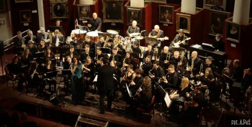 Koncert Mikołajkowy - Galeria Porczyńskich