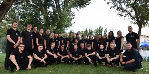 19th International Youth Band Festival