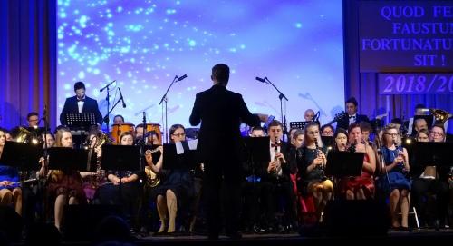 Koncert Karnawałowy 2019