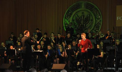 Koncert Noworoczny 2017