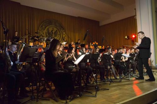 Koncert Noworoczny 2018