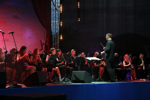 Muzyczne Lato na Ursynowie 2015