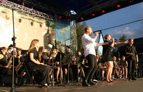 Muzyczne Lato na Ursynowie 2018