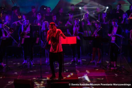 Rebel Babel Film Orchestra - Festiwal Niewinni Czarodzieje