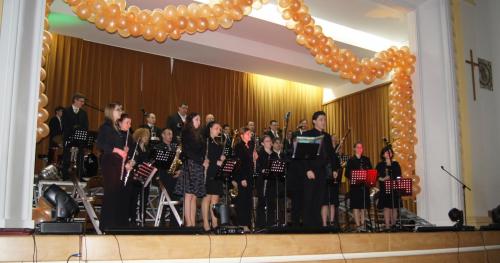 Koncert Noworoczny 2011