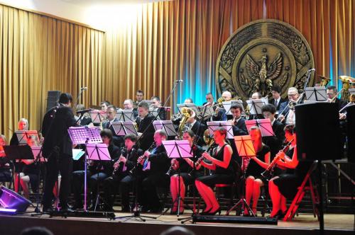 Koncert Noworoczny 2012