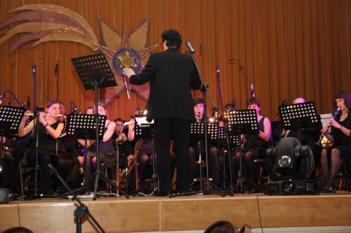 Koncert Noworoczny 2014