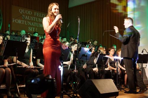 Koncert Noworoczny 2016