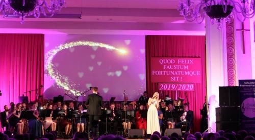Koncert Noworoczny 2020