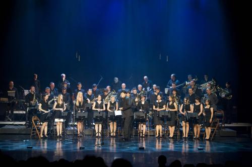 Koncert w Teatrze ROMA 2012
