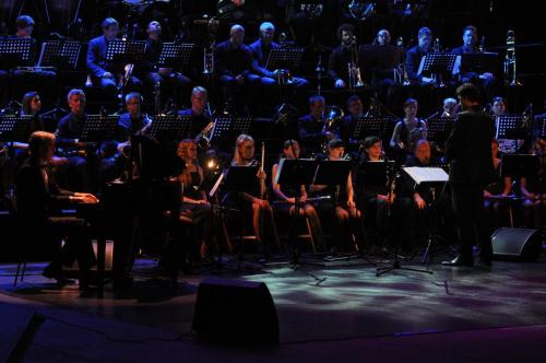 Koncert w Teatrze ROMA 2013