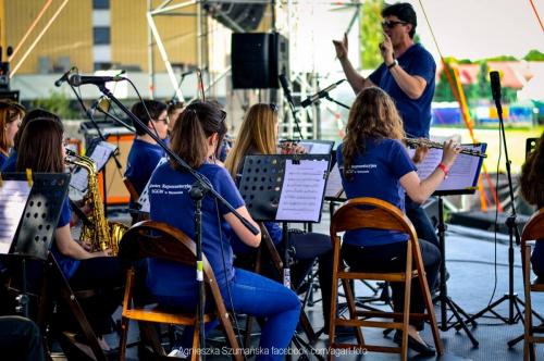 Ursynalia 2014