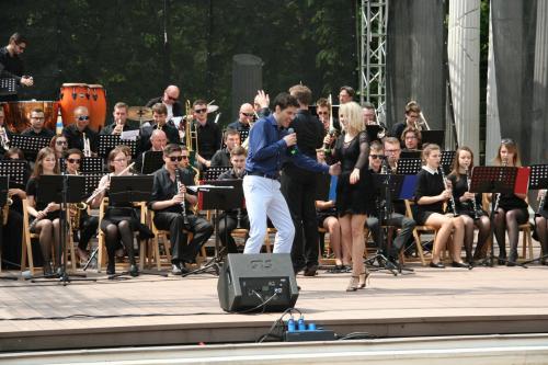 Lazienki 16